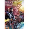 Marvel Cosmic Universe By Donny Cates Omnibus Vol. 1