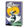 MOON KNIGHT OMNIBUS VOL. 2