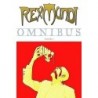 Rex Mundi Omnibus Vol 01 + 02