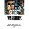 SECRET WARRIORS OMNIBUS [NEW PRINTING]