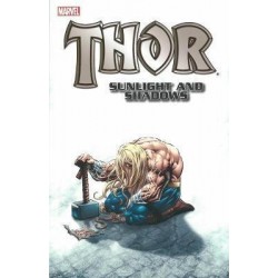 Thor: Sunlight And Shadows