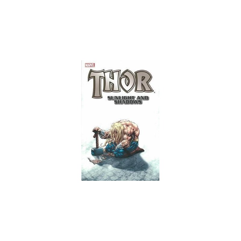 Thor: Sunlight And Shadows