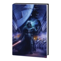 Star Wars Legends: The Empire Omnibus Vol. 1