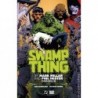 Swamp Thing Omnibus Hc By Mark Millar And Phil Hester
