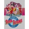 Teen Titans The Silver Age