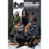 The Doom Patrol Omnibus