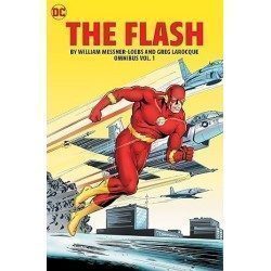 The Flash Omnibus 1
