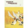 Transformers Spotlight Omnibus TP Vol 01+02