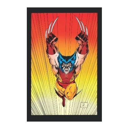 Wolverine Omnibus Vol. 2
