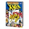 X-men: Fall Of The Mutants Omnibus [new Printing, Dm Only]