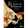 El Barón De Ballantrae