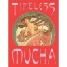 Timeless Mucha: The Magic of Line