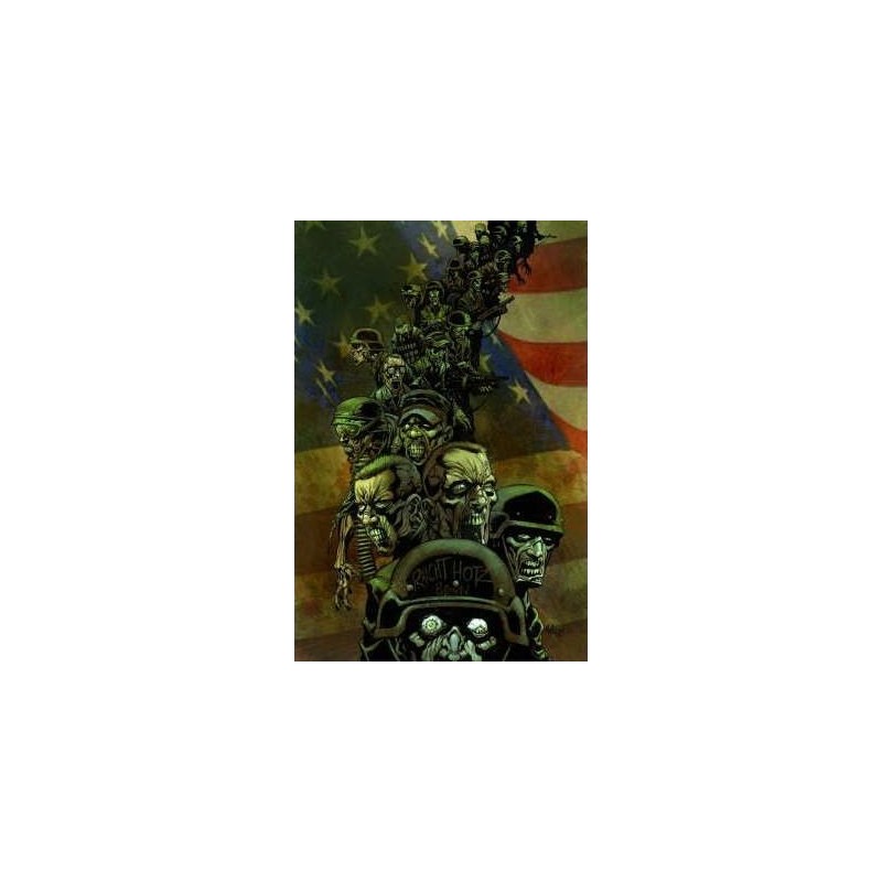 Zombie