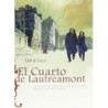 El cuarto de Lautréamont