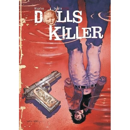 Dolls Killer
