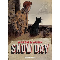 Snow Day