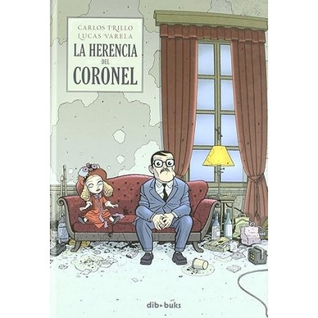 La herencia del coronel