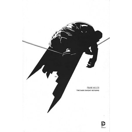 Batman Noir: The Dark Knight Returns