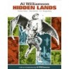 Al Williamson: Hidden Lands