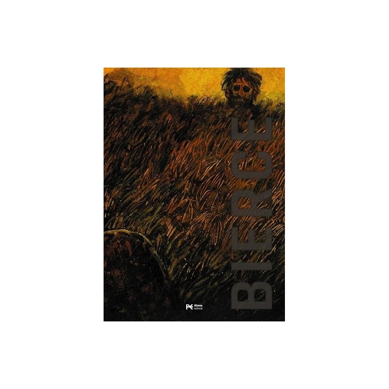 Cuentos inquietantes