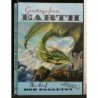 Greetings From Earth: The Art of Bob Eggleton