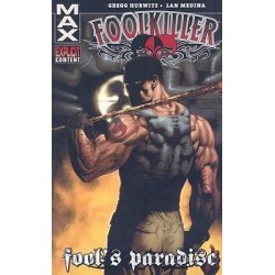 Foolkiller: Fool's Paradise