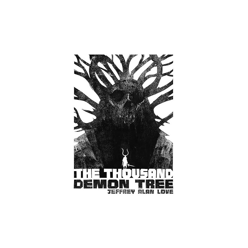 The Thousand Demon Tree