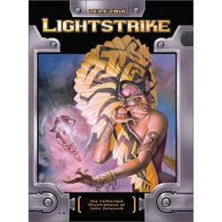 Lightstrike : The Art of John Zeleznik