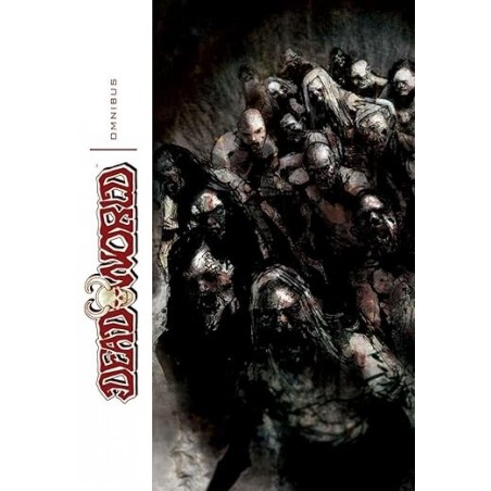 Deadworld Omnibus