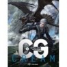 CG Galaxy I: Top Chinese CG Artists and Their Works (CG Galaxy