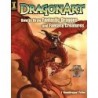 Dragonart: How to Draw Fantastic Dragons and Fantasy Creatures