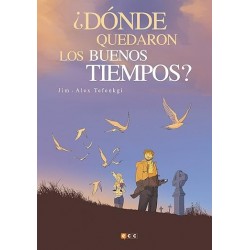 ¿Dónde quedaron los buenos tiempos?