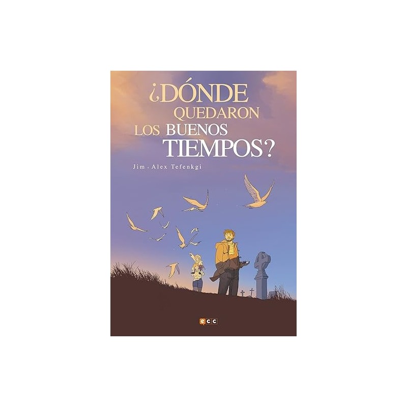 ¿Dónde quedaron los buenos tiempos?