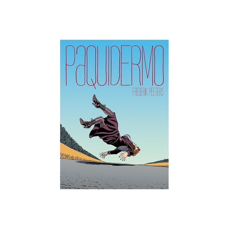 Paquidermo (Sillón Orejero)