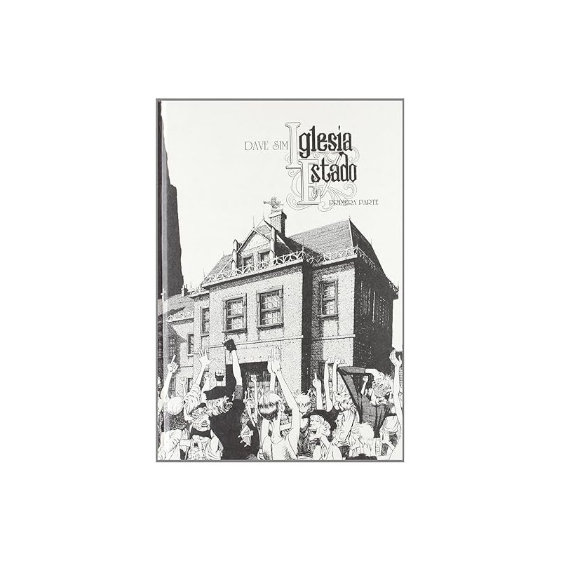 Iglesia Y Estado - Primera Parte (DEL OESTE)