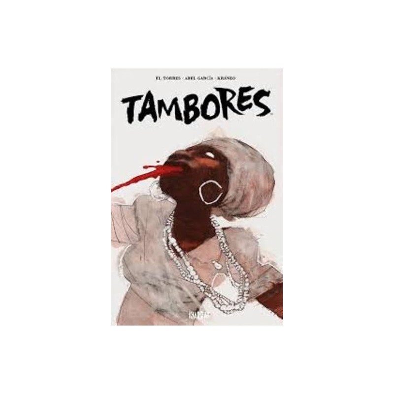 Tambores