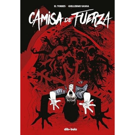 Camisa de fuerza (Aventúrate)