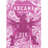 The Art and Making of Arcane (Gaming)