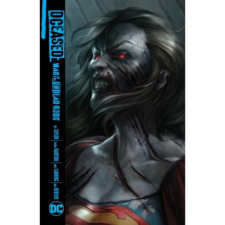 Dceased Completa Vol 1 Al 4