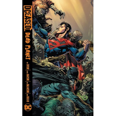 Dceased Completa Vol 1 Al 4