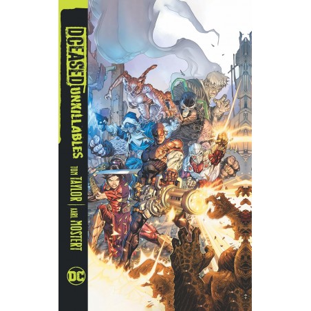 Dceased Completa Vol 1 Al 4