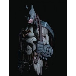 All Star Batman Vol. 1 My Own Worst Enemy