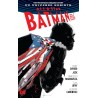 All Star Batman Vol. 1+ 2