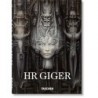 HR Giger. 40th Ed