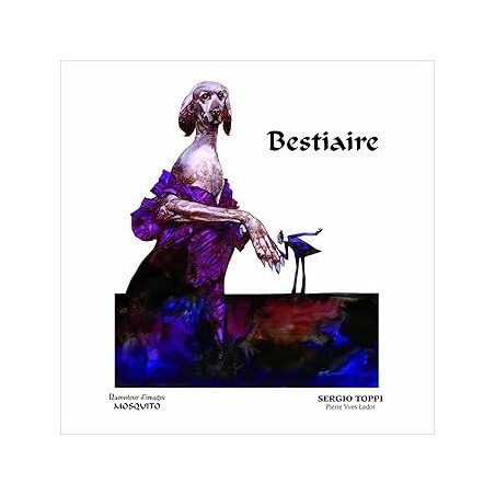 Bestiaire