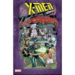 X-men 2099 Vol. 1