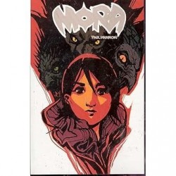 Mora Volume 1: All Beasts...