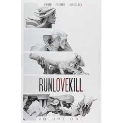 Runlovekill Volume 1