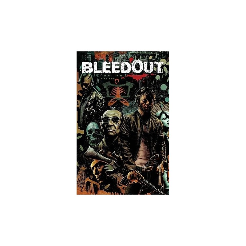 Bleedout