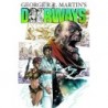 George R.r. Martins Doorways Hc